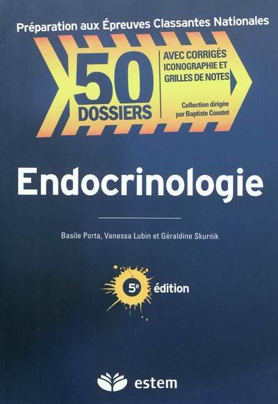 Endocrinologie