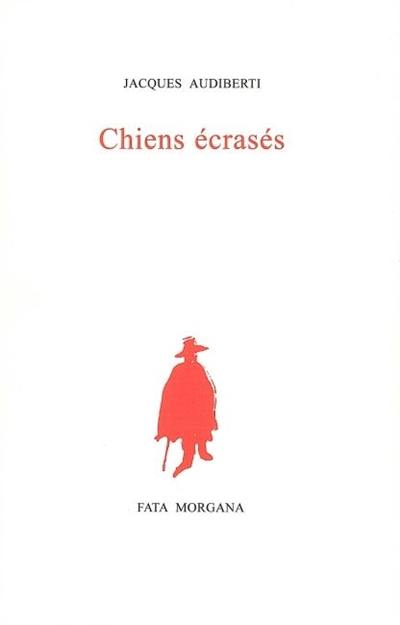 Chiens écrasés