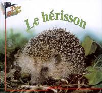 Le hérisson. Le hérisson et la princesse