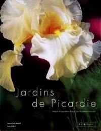 Jardins de Picardie