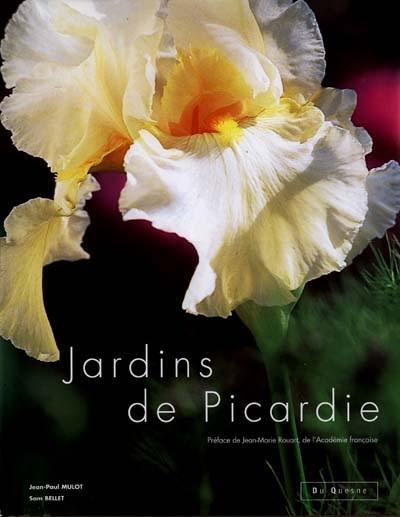 Jardins de Picardie