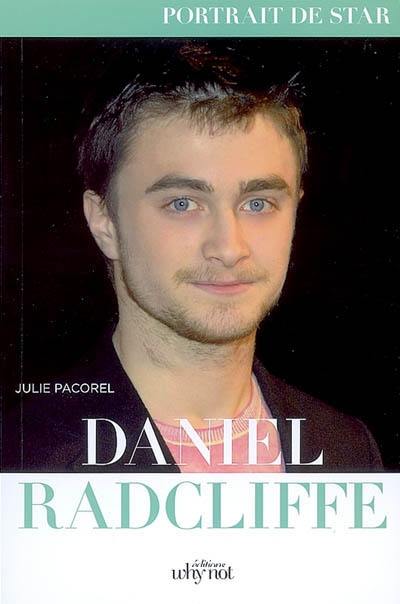 Daniel Radcliffe