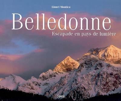 Belledonne : escapade en pays de lumière