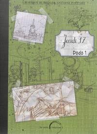 Jeudi 17. Vol. 1. Dodo 1