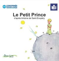 Le Petit Prince