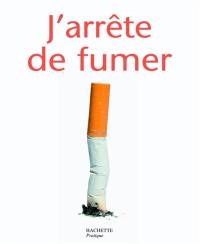 J'arrête de fumer