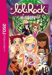 Lolirock. Vol. 28. Silence, ça tourne !