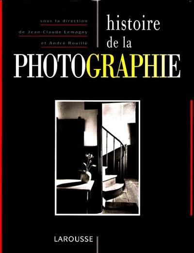 Histoire de la photographie