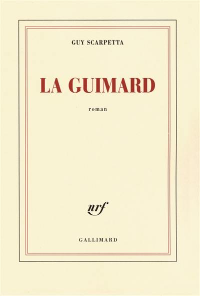 La Guimard