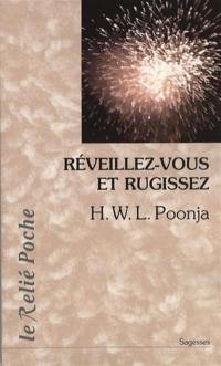 Réveillez-vous et rugissez