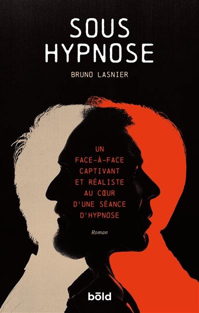 Sous hypnose : un face-à-face captivant et réaliste au coeur d'une séance d'hypnose