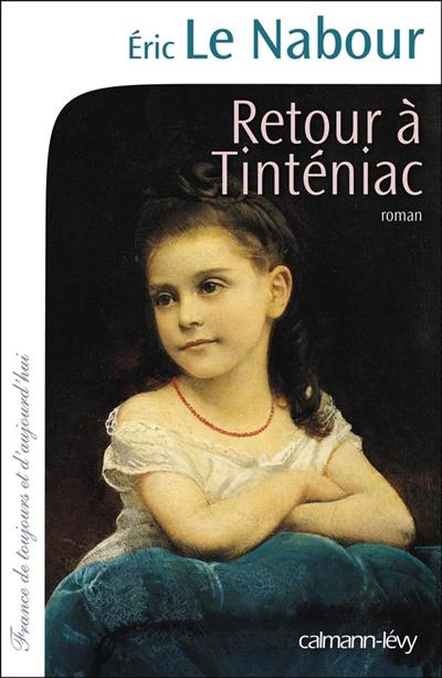 Retour à Tinténiac