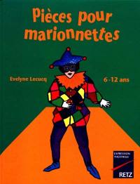 Des Pièces pour marionnettes