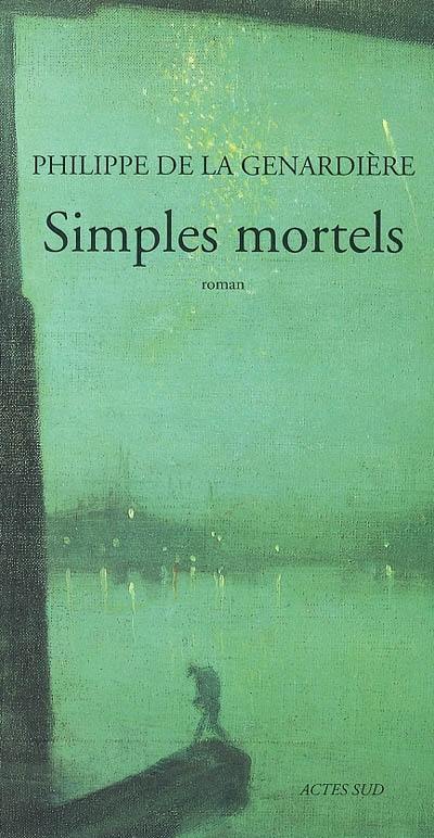 Simples mortels