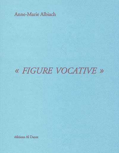 Figure vocative