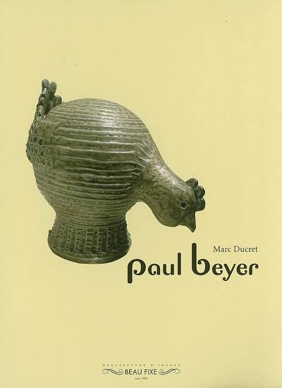 Paul Beyer