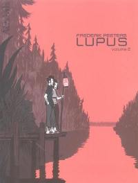 Lupus. Vol. 2