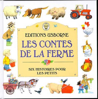 Les contes de la ferme