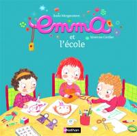 Emma. Vol. 4. Emma et l'école