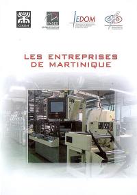 Les entreprises de la Martinique