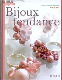 Bijoux tendance