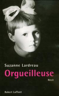 Orgueilleuse