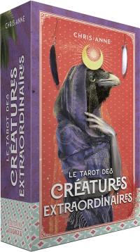 Le tarot des créatures extraordinaires