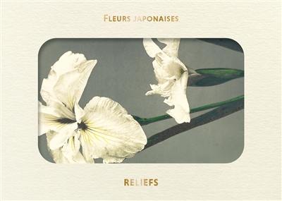 Fleurs japonaises