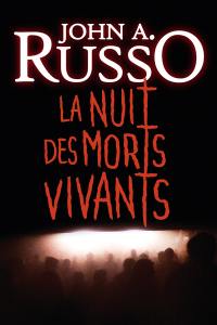 La nuit des morts vivants