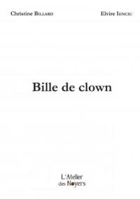 Bille de clown