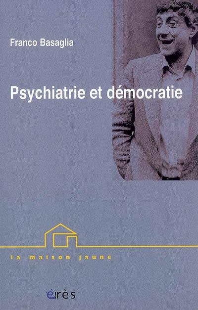 Psychiatrie et démocratie