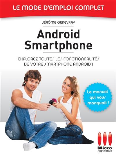 Android Smartphone