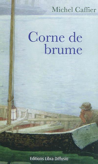 Corne de brume