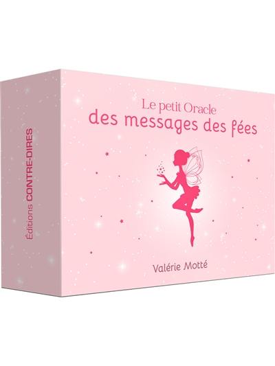 Le petit oracle des messages des fées