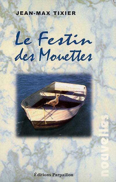 Le festin des mouettes