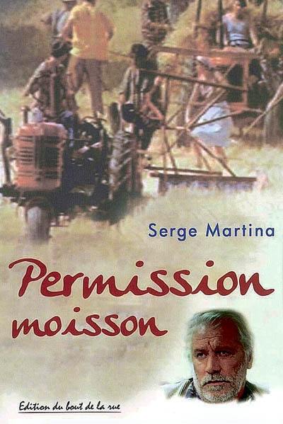 Permission moisson