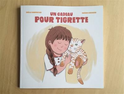 Un cadeau pour Tigrette