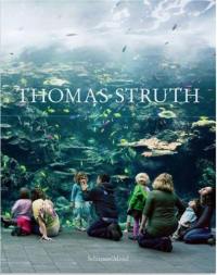 Thomas Struth : Figure Ground