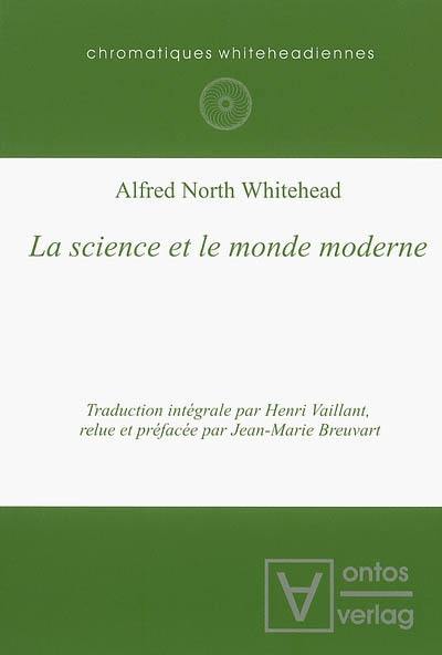 La science et le monde moderne