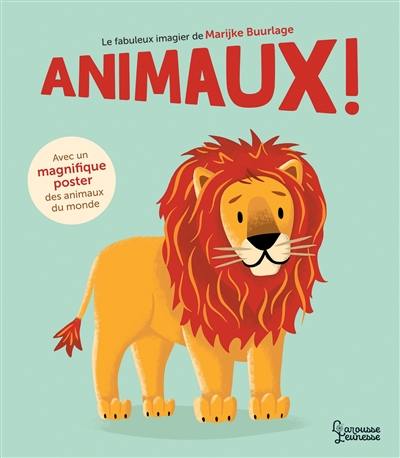 Animaux !