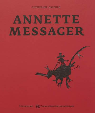 Annette Messager