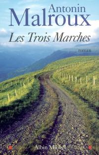 Les Trois Marches