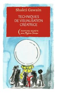 Techniques de visualisation créatrice