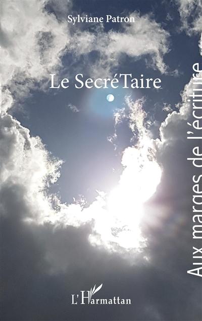 Le secréTaire