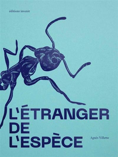 L'étranger de l'espèce