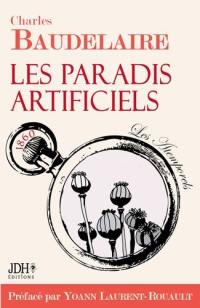 Les paradis artificiels : 1860