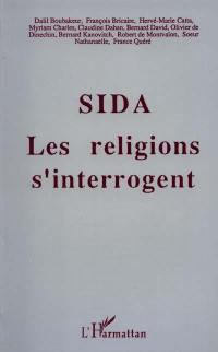 Sida : les religions s'interrogent