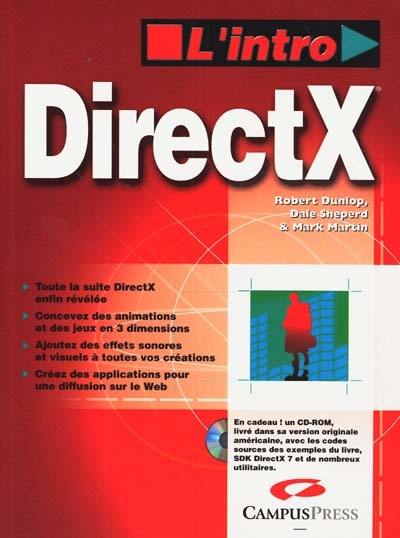 DirectX