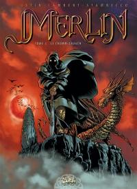 Merlin. Vol. 3. Le cromm-cruach