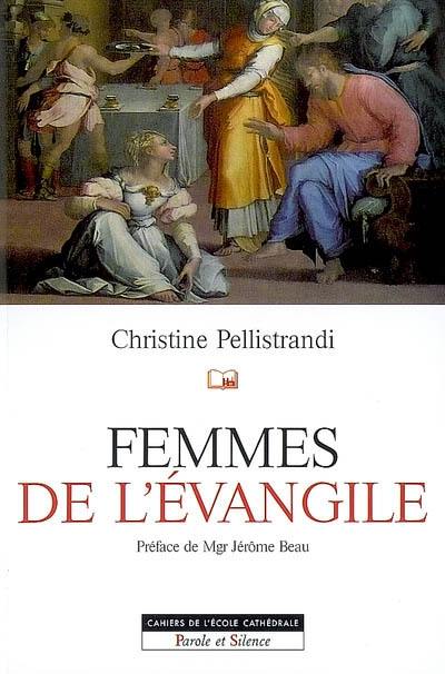 Femmes de l'Evangile